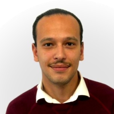 Robert Brunon, Chargé d'affaires chez Veridian - Expert en stratégie web